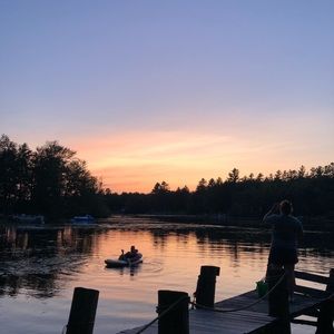 Meet your Posher, Farrah